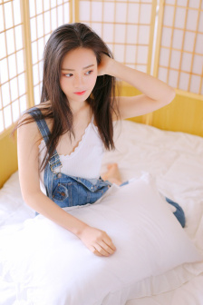 我的兔子好软水好多的